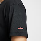 LeBron 'Stocking Stuffer' Men's Basketball T-shirt