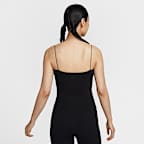 Nike Zenvy Women's Dri-FIT Cami Tank Top
