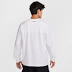 日本 メンズ ナイキ Dri-FIT ADV ロングスリーブ トップ