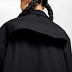 Nike 24.7 PerfectStretch Women's Dri-FIT Oversized Trench Coat