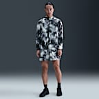 ナイキ ランニング ディビジョン メンズ UV ランニングジャケット