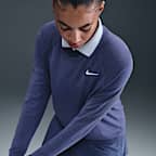 Nike Tour Jersey de golf - Mujer
