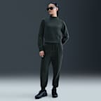 Nike Tech Women's Fleece Crew