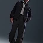 Nike Tech Dri-FIT Oversize-Webhose mit Blockfarben (Herren)