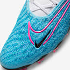 Nike Phantom GX Elite Firm-Ground Low-Top Football Boot