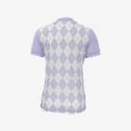 Jersey Nike Dri-FIT de la NWSL Replica para mujer Racing Louisville FC 2025 Stadium Home