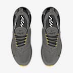 Tenis personalizables para hombre Nike Air Max 270 By You