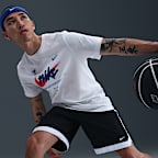 Nike DNA Academy Men's Dri-FIT 11" Basketball Shorts