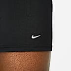 Nike Dri-FIT Essential Micro Men's Knit Boxer (3-Pack)