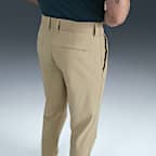 Nike Tour Repel Flex Men's Slim Golf Trousers