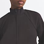 NikeSKIMS Matte Tricot Women's Track Jacket
