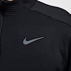 Nike Element Men's Therma-FIT Repel 1/2-Zip Running Top