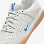 Nike SB Zoom Nyjah 3 Skate Shoes