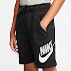 Nike Sportswear Club Fleece Older Kids' Shorts