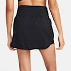 Nike One Women's Dri-FIT Ultra High-Waisted Skort