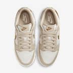 Nike Dunk Low Women's Shoes
