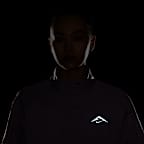 Nike Trail Women's Repel UV Running Jacket