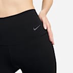 Nike Zenvy Women's High-Waisted Full-Length Leggings