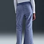 Nike Sportswear Big Kids' (Girls') Fleece Pants