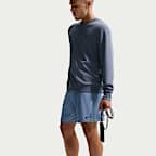 Träningsshorts Nike Flex 18 cm för män