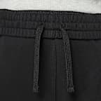 Nike Sportswear Older Kids' (Girls') Dri-FIT Loose Fleece Joggers