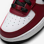 Nike Air Force 1 LV8 Older Kids' Shoes