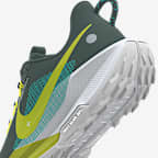 Nike Pegasus Trail 5 By You Custom Trail-Running Shoes