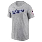 Shohei Ohtani Los Angeles Dodgers Men's Nike MLB T-Shirt