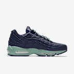 Nike Air Max 95 By You egyedi férficipő