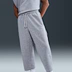 Nike Standard Issue Men's Dri-FIT 7/8-Length Basketball Pants