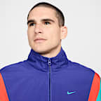 Nike Icon Men's Woven Basketball Jacket