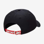 Nike Club Kids' Adjustable Unstructured Boxy Cap