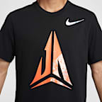 Ja Men's Dri-FIT Basketball T-Shirt