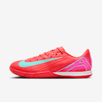Nike Mercurial Vapor 16 Academy IC Low-Top Soccer Shoes