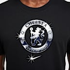 Playera de fútbol Nike para hombre Chelsea FC