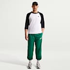 Malachite/Black/Sail