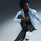 Nike Form Men's Dri-FIT Open-Hem Versatile Trousers