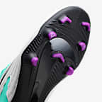 Nike Jr. Phantom GX Club 大童多種場地低筒足球釘鞋