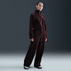 나이키 스포츠웨어 윈드러너 여성 테일러드 재킷