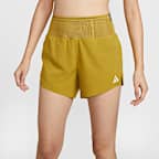 Nike ACG Women's Dri-FIT Mid-Rise Brief-Lined Trail Running Shorts