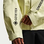 ナイキ x ジャックムス GORE-TEX 2イン1 ジャケット