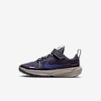 Gridiron/Purple Dynasty/Cream II/Racer Blue