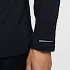 Nike Element Men's Therma-FIT Repel 1/2-Zip Running Top