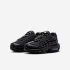 Tenis para niños grandes Nike Air Max 95 Recraft
