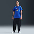 Nike Total 90 Men's Football T-Shirt