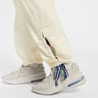 Nike Sportswear Women's High-Waisted Woven Trousers