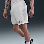 Nike Challenger Flash Men's Dri-FIT 12.5cm (approx.) Brief-Lined Running Shorts