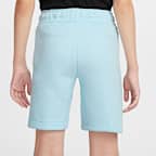 Nike Tech Fleece Shorts für ältere Kinder (Jungen)