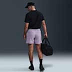 Nike Primary Fleece Men's 7" Dri-FIT Unlined Performance Shorts