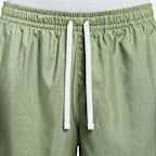 ナイキ スポーツウェア メンズ ウーブン フロー ショートパンツ